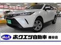 2024 Toyota Harrier