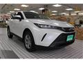 2024 Toyota Harrier