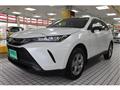 2024 Toyota Harrier