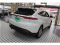 2024 Toyota Harrier