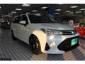 2018 Toyota Corolla Fielder