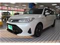 2018 Toyota Corolla Fielder
