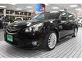 2011 Subaru Legacy Touring Wagon