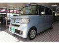 2018 Honda N BOX
