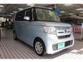 2018 Honda N BOX