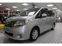 2012 Nissan Serena