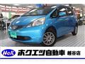 2010 Honda Fit