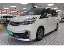2016 Nissan Serena
