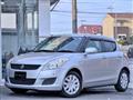 2012 Suzuki Swift