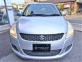2012 Suzuki Swift
