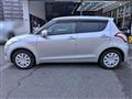 2012 Suzuki Swift