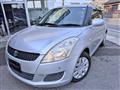 2012 Suzuki Swift