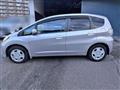 2010 Honda Fit Hybrid