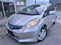 2010 Honda Fit Hybrid