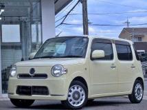 2012 Daihatsu MIRA COCOA