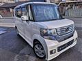 2012 Honda N BOX