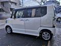 2012 Honda N BOX