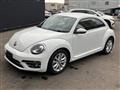 2018 Volkswagen Beetle