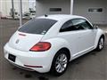 2018 Volkswagen Beetle