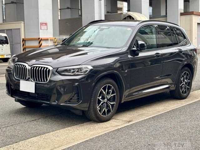 2023 BMW X3