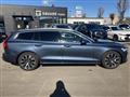 2023 Volvo V60
