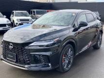 2024 Lexus RX