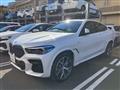 2023 BMW X6