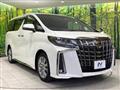 2020 Toyota Alphard G