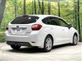 2015 Subaru Impreza