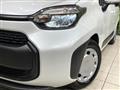 2025 Toyota Sienta