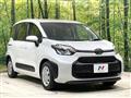 2025 Toyota Sienta