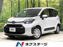 2025 Toyota Sienta