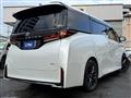 2024 Toyota Vellfire
