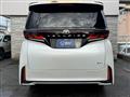 2024 Toyota Vellfire