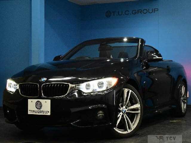 2015 BMW BMW Others