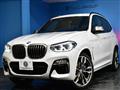 2018 BMW X3