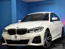 2020 BMW 3 Series