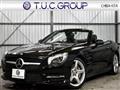 2014 Mercedes-Benz SL-Class