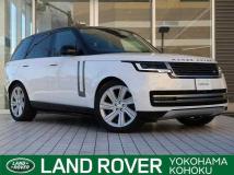 2024 Land Rover Range Rover