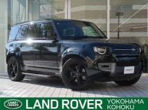 2024 Land Rover Defender