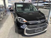 2022 Toyota Sienta