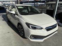 2022 Subaru Impreza