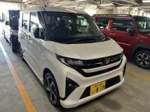 2025 Daihatsu Move