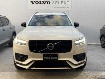 2022 Volvo XC90