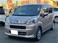 2020 Daihatsu Move