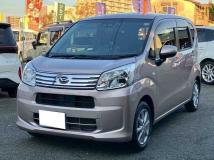 2020 Daihatsu Move