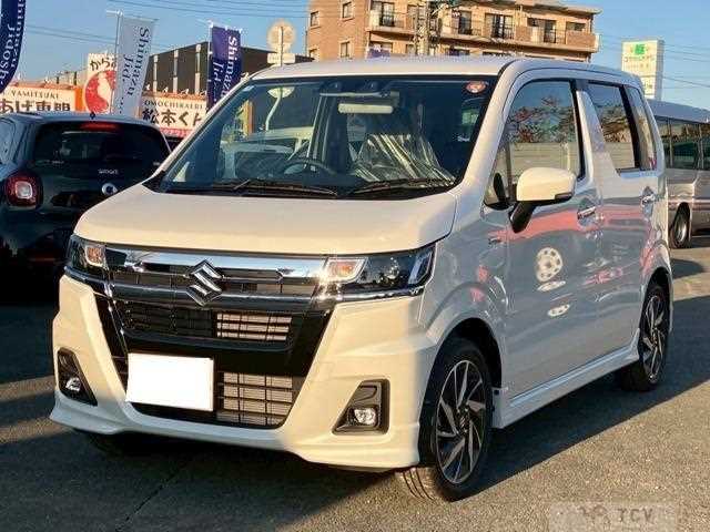 2025 Suzuki Wagon R