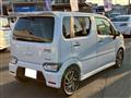 2025 Suzuki Wagon R