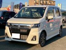 2025 Suzuki Wagon R