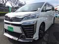 2019 Toyota Vellfire